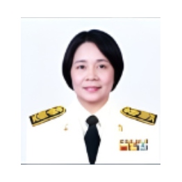 อาจารย์ ดร.สุทธิดา การะเวก
