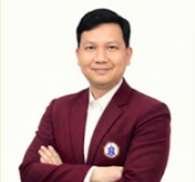 นายกิตติโชค วรรณพิรุณ