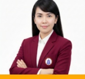 นางสาววราภรณ์ ด้วงเผือก
